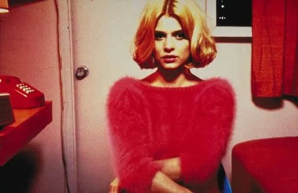 Nastassja Kinski