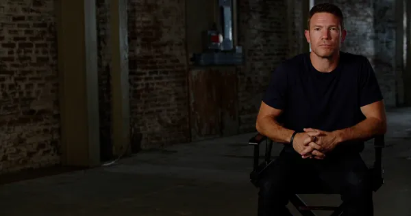 Nate Boyer