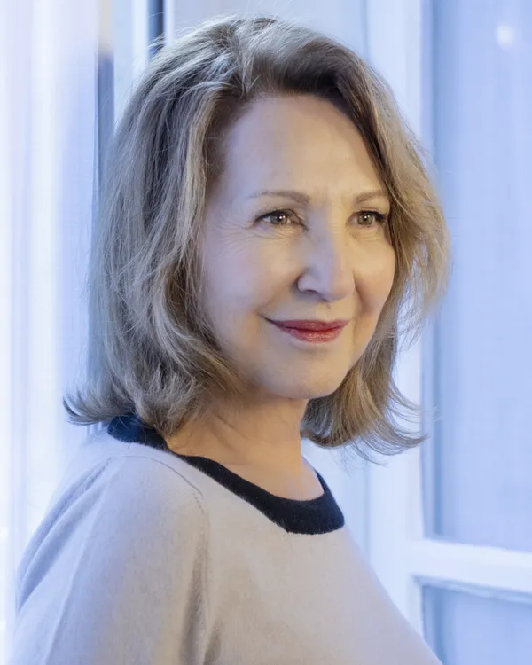 Nathalie Baye