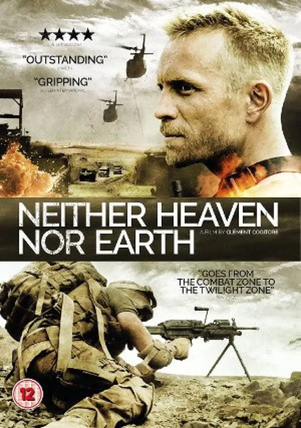 Neither Heaven, Nor Earth poster