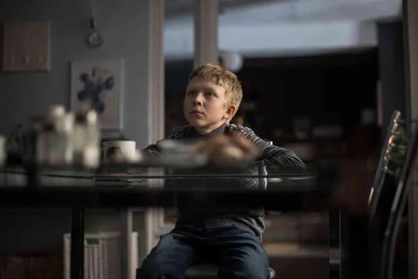 Loveless won the Official Competition