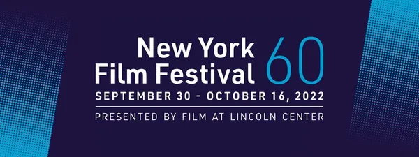 60th New York Film Festival 2