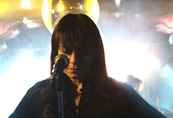 Nico, 1988 2