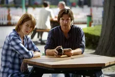 Fang siblings Annie (Nicole Kidman) and Baxter (Jason Bateman)