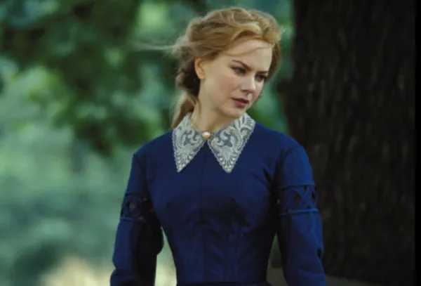Nicole Kidman in Cold Mountain