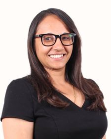 Dr Nidhi Gupta