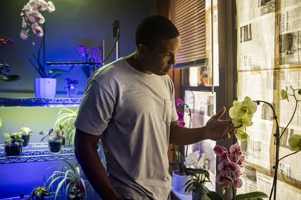 Geno Walker in Night's End 3