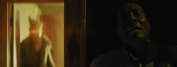Geno Walker in Night's End 4