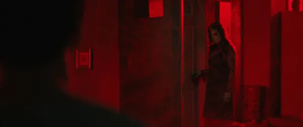 The Nightshifter