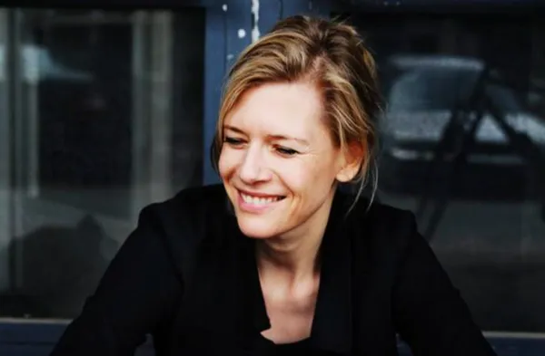 Director Ina Weisse