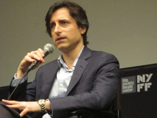 Noah Baumbach 3