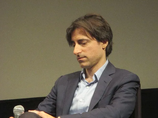 Noah Baumbach 2