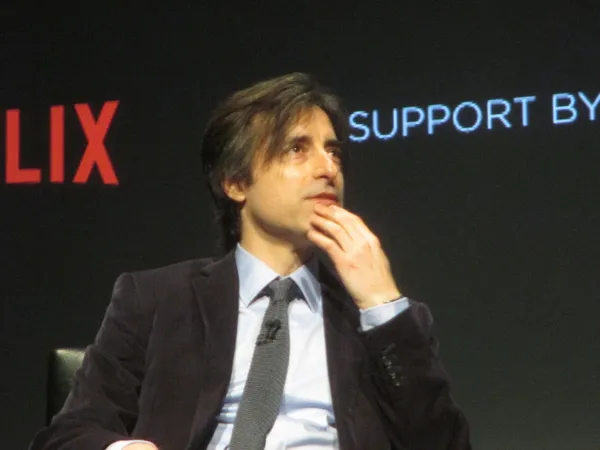 Noah Baumbach 10