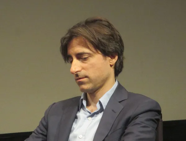 Noah Baumbach 24