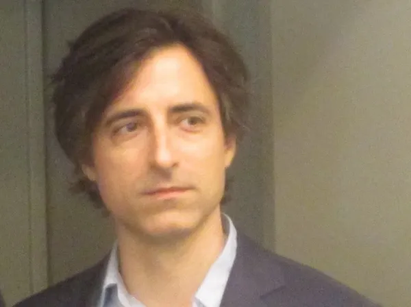 Noah Baumbach 25