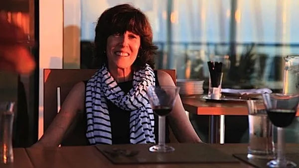 Nora Ephron