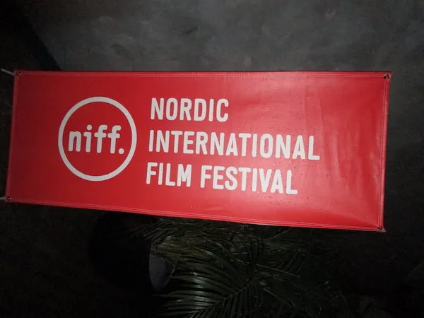 Nordic International Film Festival