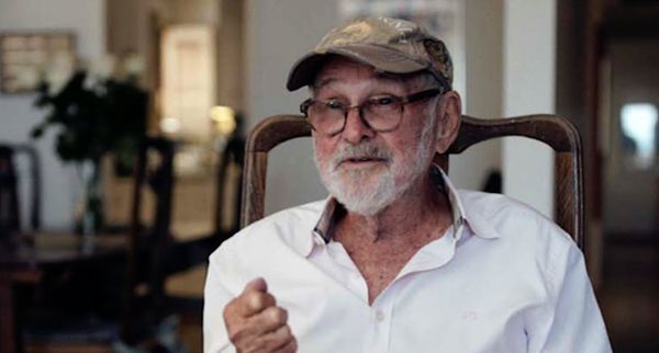 Norman Jewison