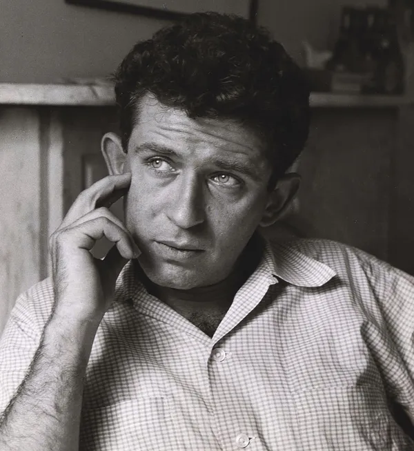 Norman Mailer 2