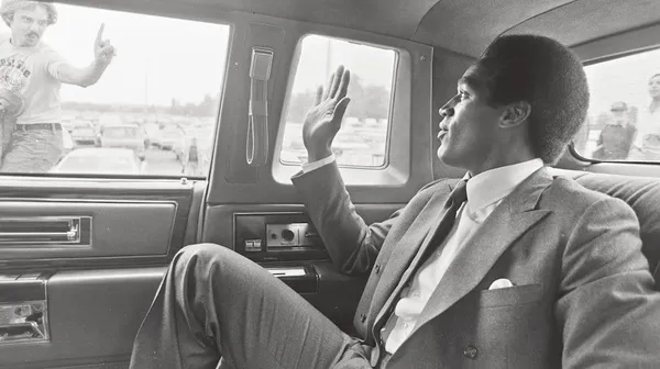O.J.: Made In America 3