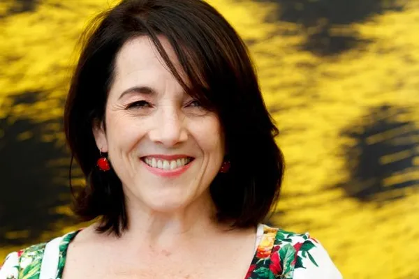Gloria star Paulina García