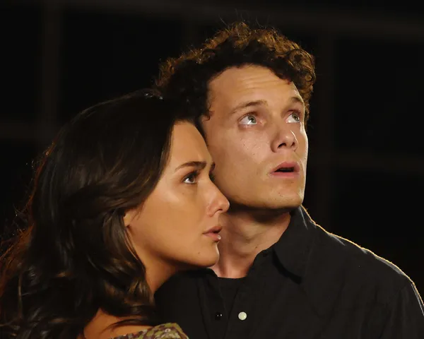 Odd Thomas