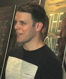 Obvious Child's Jake Lacy
