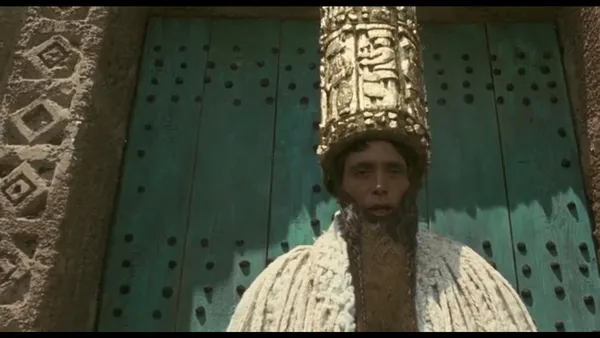 Oedipus Rex