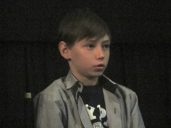 Oleg Afanasyev