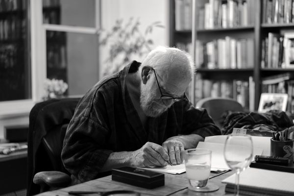 Oliver Sacks: His Own Life