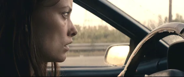 Olivia Wilde in Meadowland 2