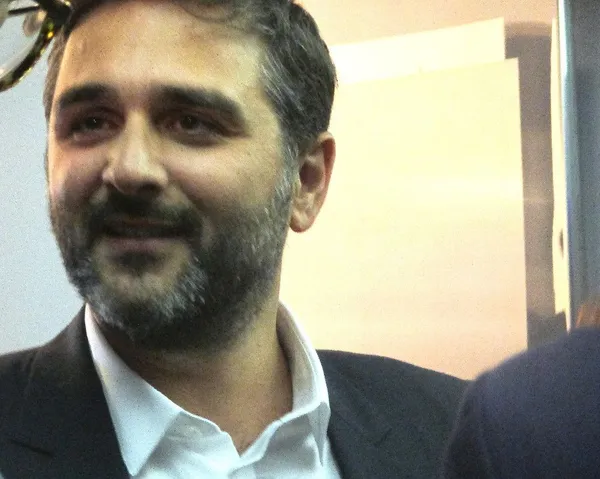 Olivier Nakache