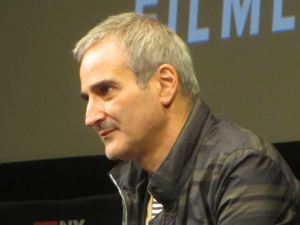 Olivier Assayas 6