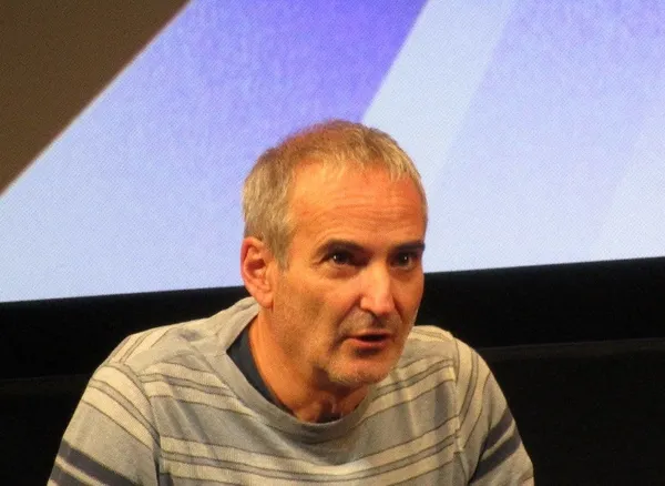 Olivier Assayas 8