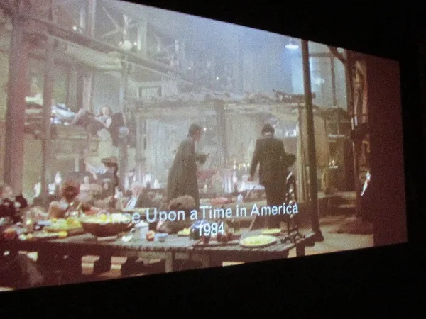 Once Upon A Time In America 2