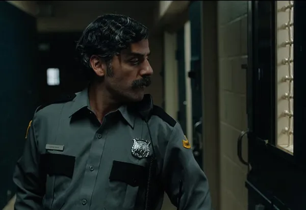 Oscar Isaac 10