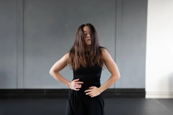 Aurélia Poirier in Out Of This World