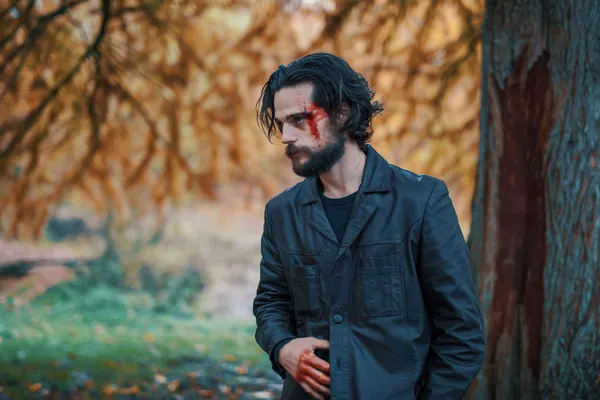 Kévin Mischel in Out Of This World 2