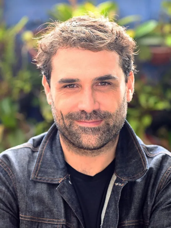 Pedro Freire