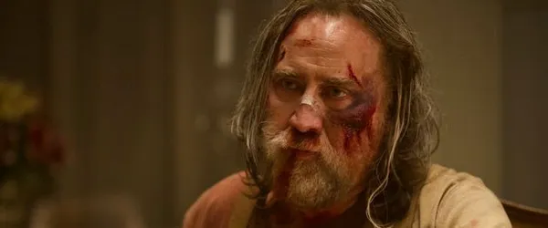 Nic Cage in Pig 1
