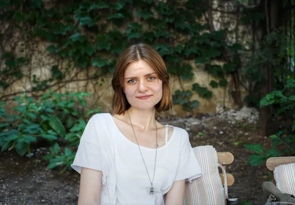 Ioana Moraru