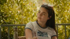 Landry Bender in Pure O