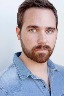 Pure O writer/director Dillon Tucker