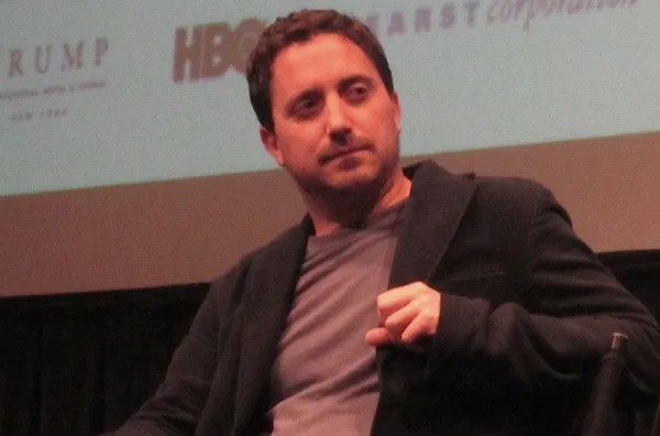 Pablo Larraín