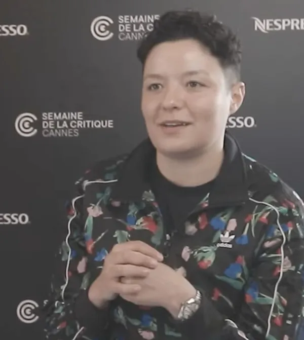Paloma Sermon-Dai - Cannes 2023