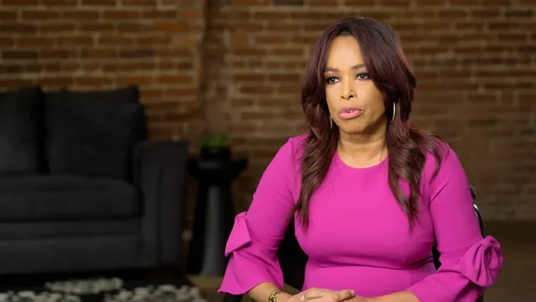 Pam Oliver