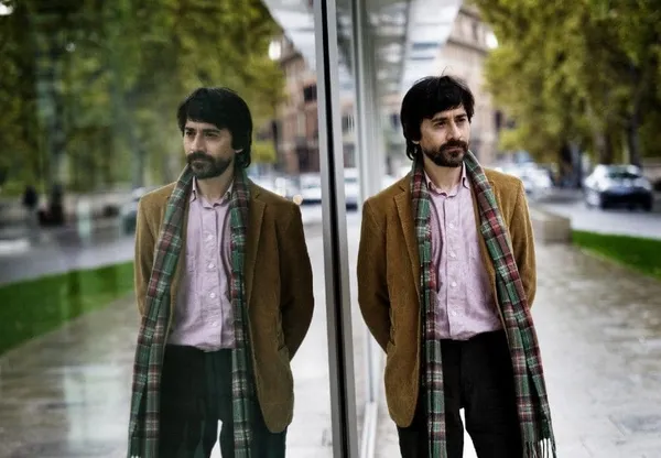 Luigi Lo Cascio in The Dinner