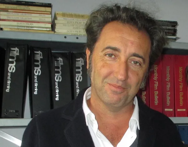 Paolo Sorrentino 20