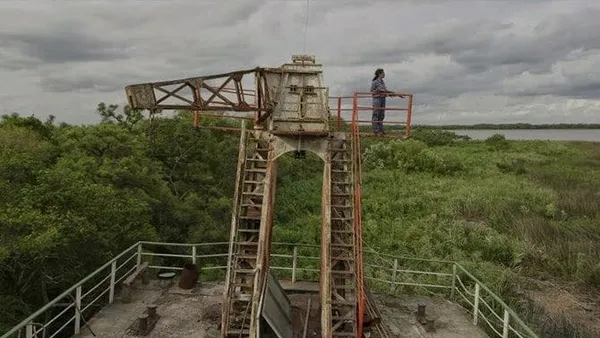 Parabellum 2