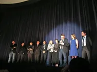  Paris Theatre introductions - photo by Anne-Katrin Titze